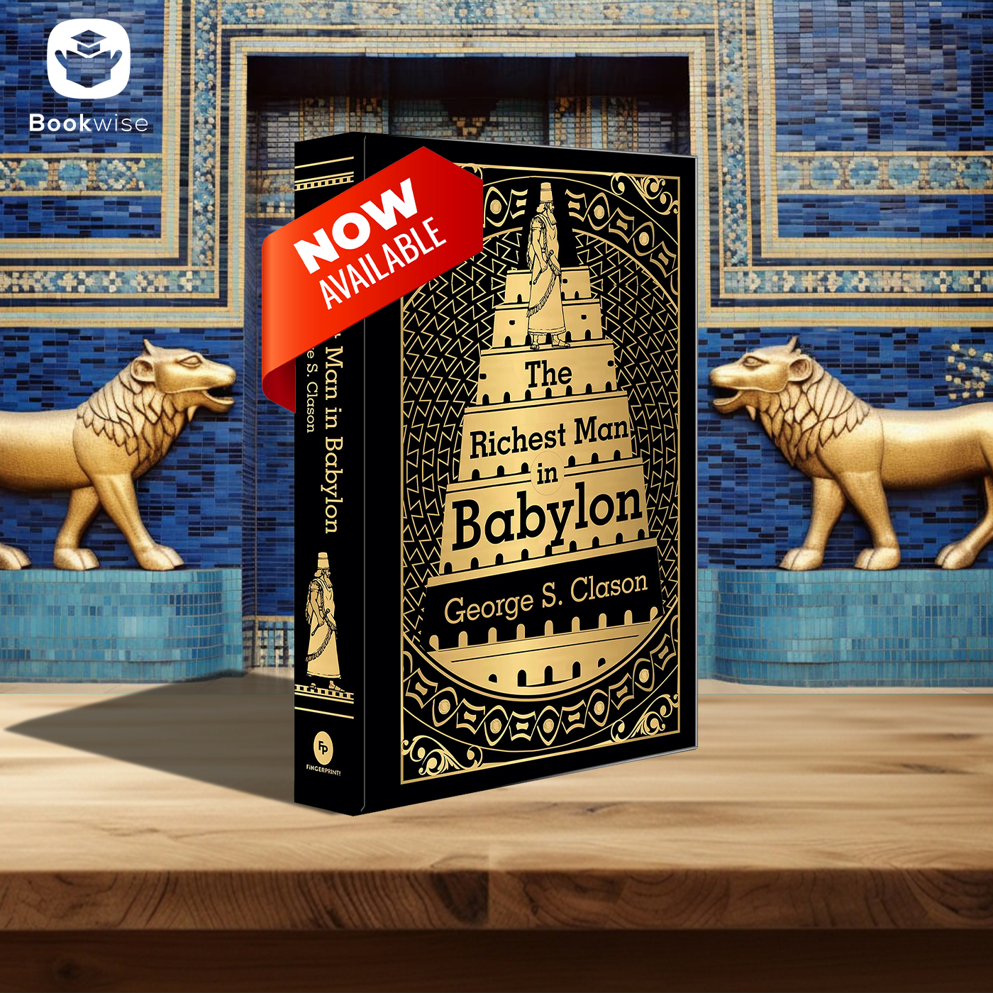 Book Covers & Layouts