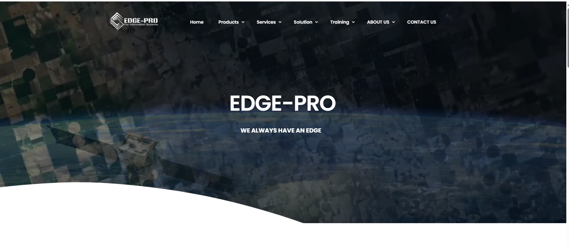 Edge Pro